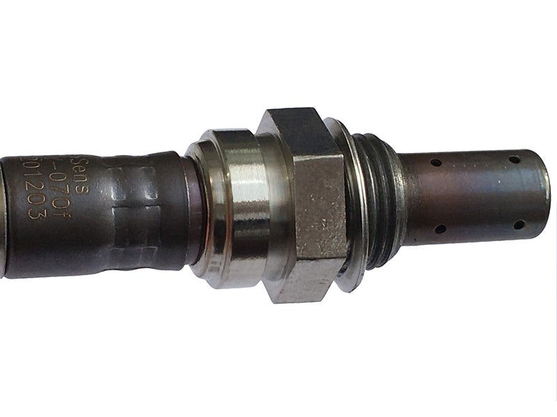 GoSens 070 Oxygen Sensor for Toyota Landcruiser OE# 8946735021,250-54052,234-9003,F00E261337, 1996-2002, Front O2 sensor, Upstream sensor, wires 4, length 424mm - Image 3