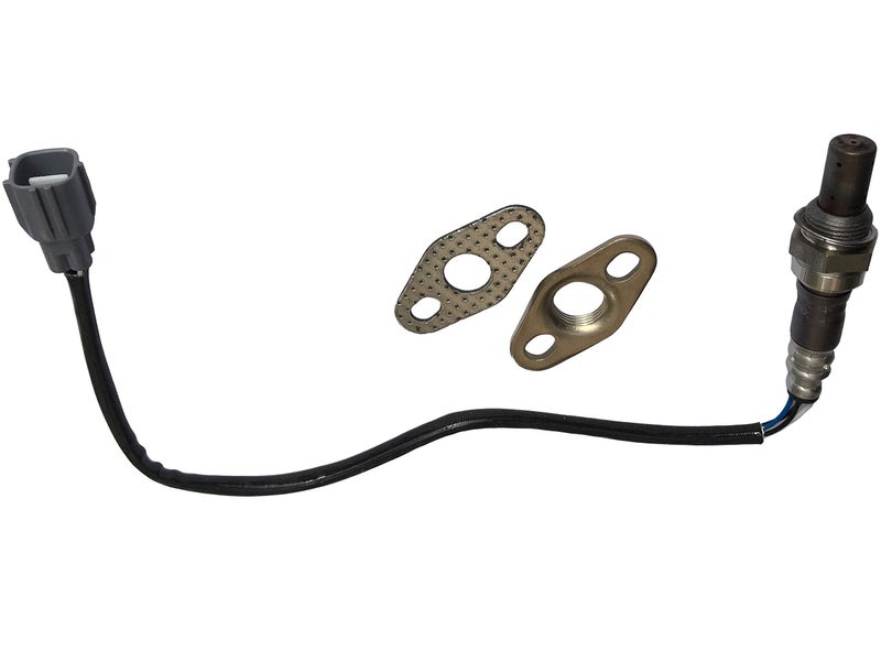 GoSens 070 Oxygen Sensor for Toyota Landcruiser OE# 8946735021,250-54052,234-9003,F00E261337, 1996-2002, Front O2 sensor, Upstream sensor, wires 4, length 424mm - Image 2