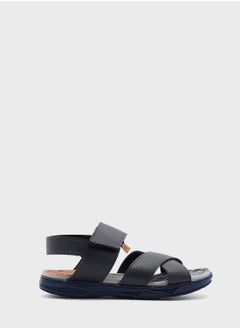 Kids Chayet Velcro Sandal
