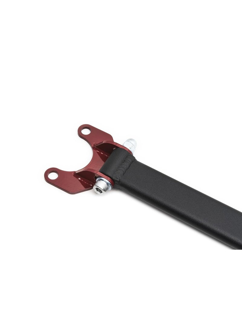 TAIKO Rear Tower Strut Bar Brace for BMW 3 E46 1998-2006  - Image 3