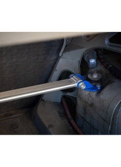 TAIKO Rear Tower Strut Bar Brace for BMW 3 E46 1998-2006  - Image 5