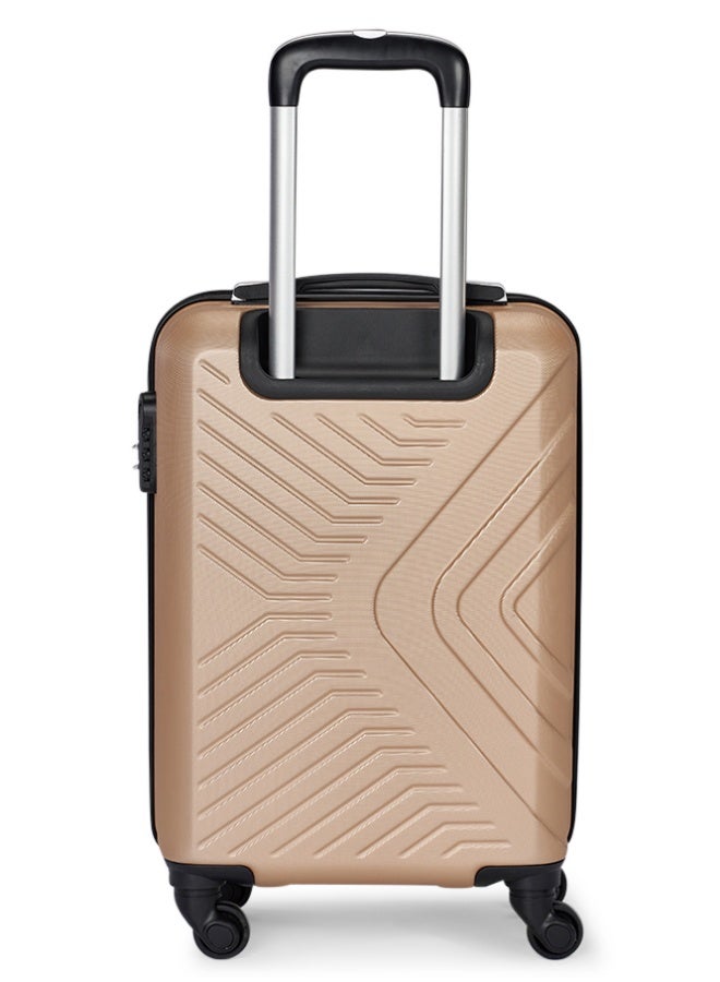 LIMRA Luxury 20" Hard Shell Cabin Case - Modern Sleek Design for Carry-On - Image 3