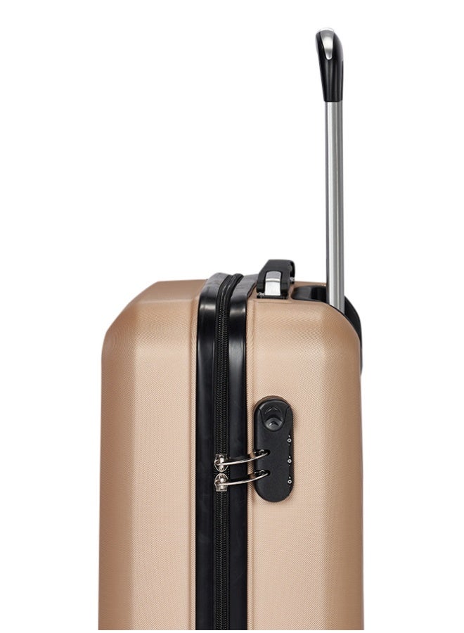 LIMRA Luxury 20" Hard Shell Cabin Case - Modern Sleek Design for Carry-On - Image 4
