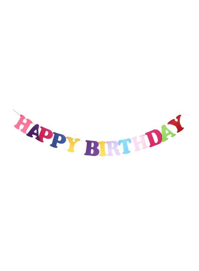 NIBEMINENT Pack Of 100 Solid Metallic Balloon With Banner - Image 2