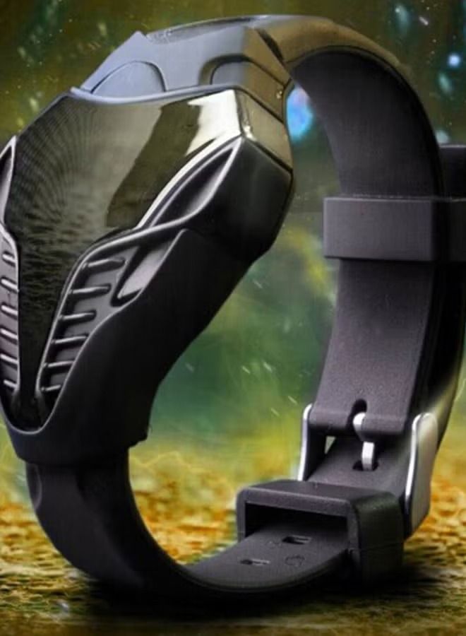 Men's LED Digital Watch 283 - Image 2
