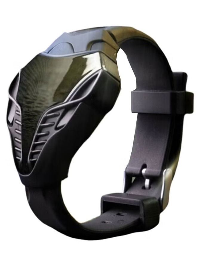 Men's LED Digital Watch 283 - Image 1