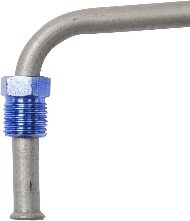 Plews Edelmann 92013 Power Steering Pressure Hose - Image 2