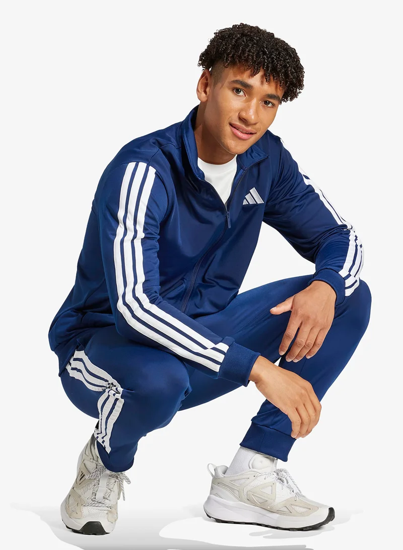 Adidas DKBLUE Dayready Tracksuit for Men | Best Price UAE