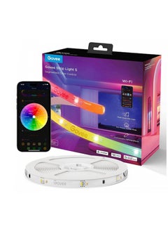 Govee Strip Light S Segmented Color Control 5m