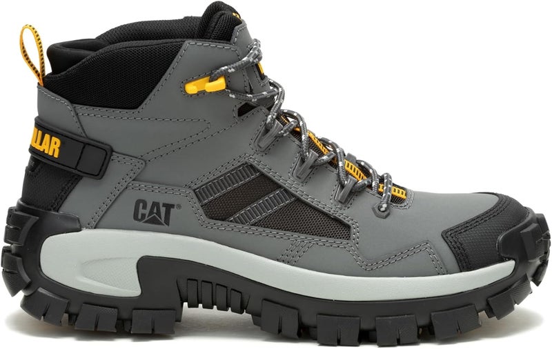 CATERPILLAR Invader Mid Vent Ct - Gargoyle for Men - Image 1