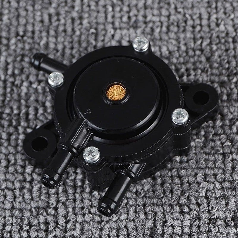 Wivplex Motorcycle Fuel Pump - Image 2