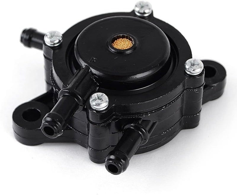 Wivplex Motorcycle Fuel Pump - Image 4