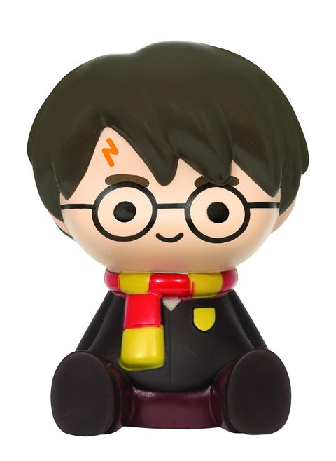 Harry Potter 3D Color Change