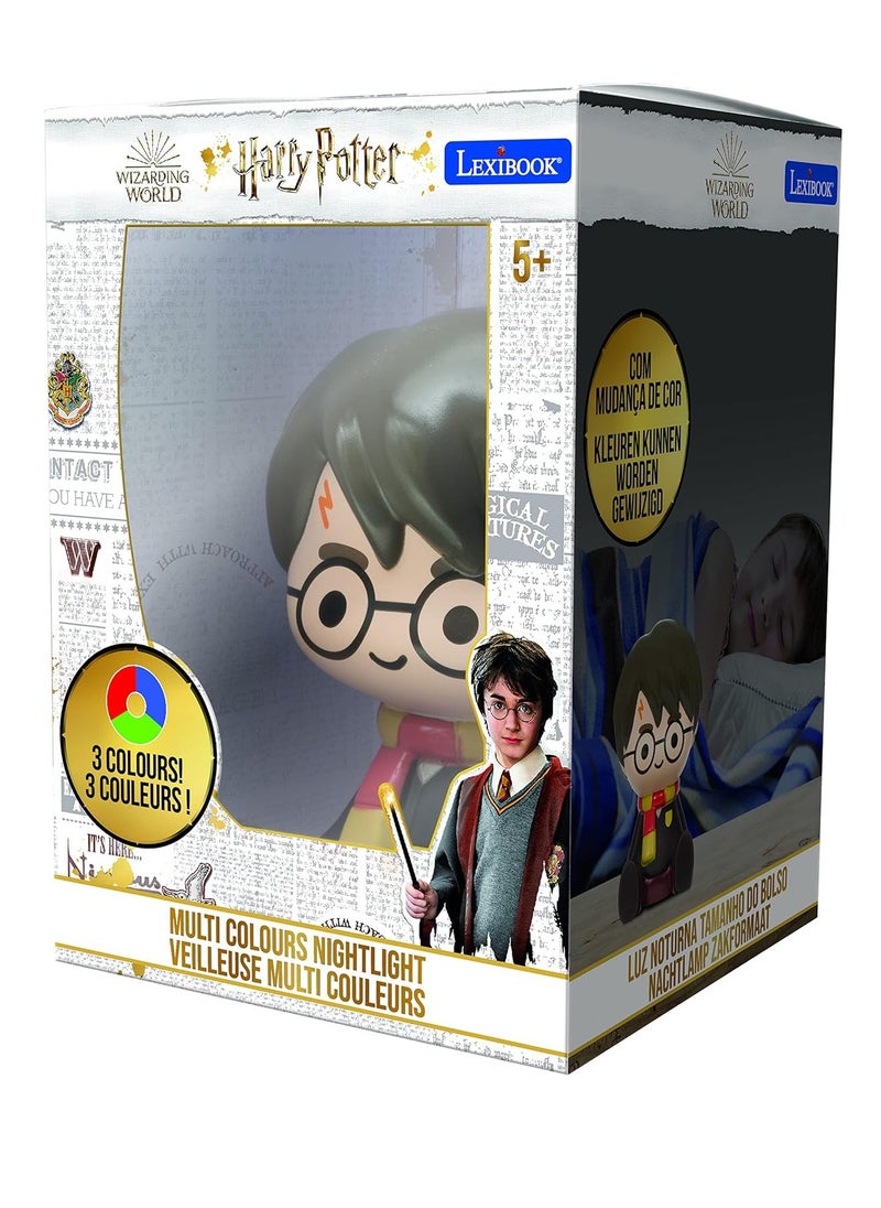 Lexibook - Harry Potter 3D Color Change - Image 1