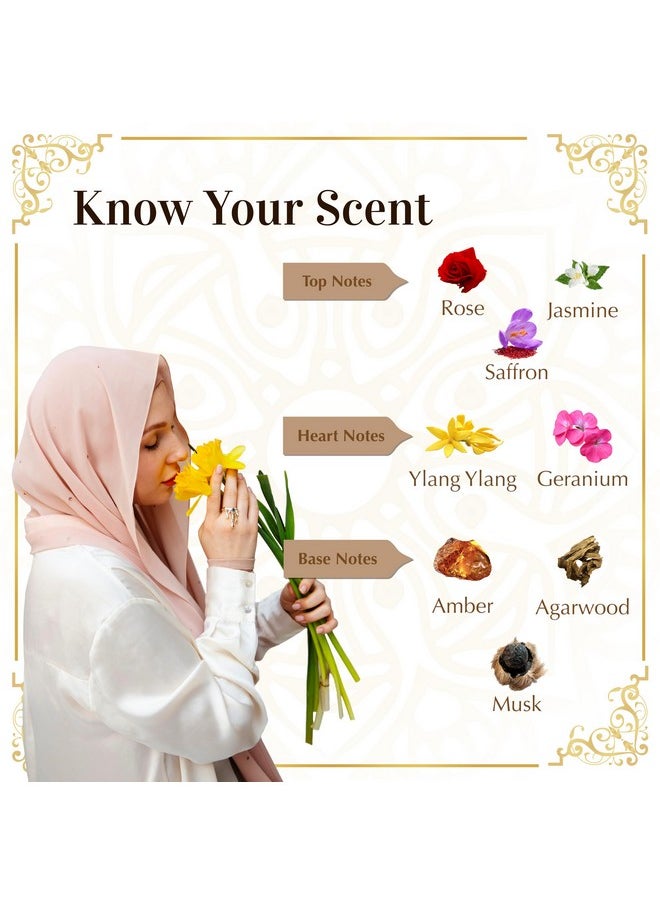 DUKHNI - Dukhni Bakhoor Adeni, Yemeni Oud Bakhoor | Arabic Bakhoor Incense | 40 Grams jar | Handmade with Traditional Recipe | Warm Floral Blend | Perfect for Prayer Time | to Relax & Meditate - Image 1