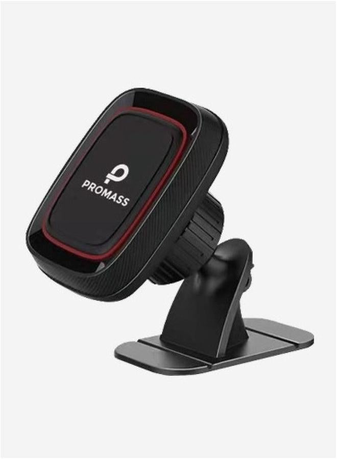 PROMASS Original Magnetic Mount Holder For Mobile Phones In The Car, Office Or Home - Image 1