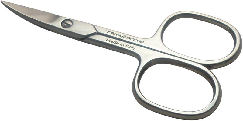 Tenartis Nail Scissors  Tenartis Made in Italy