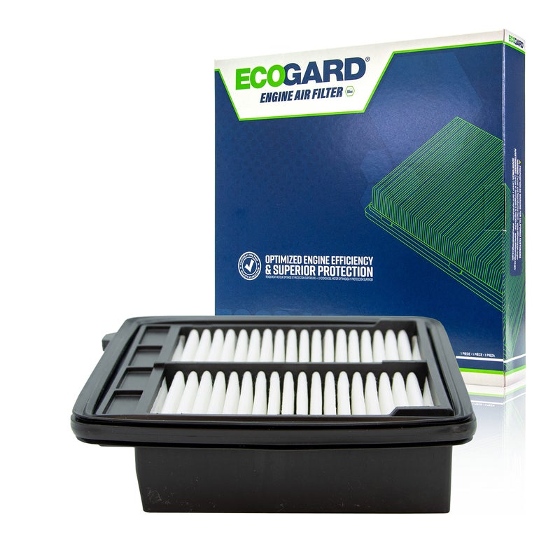 ECOGARD XA6150 Premium Engine Air Filter Fits 20112016 Honda CRZ