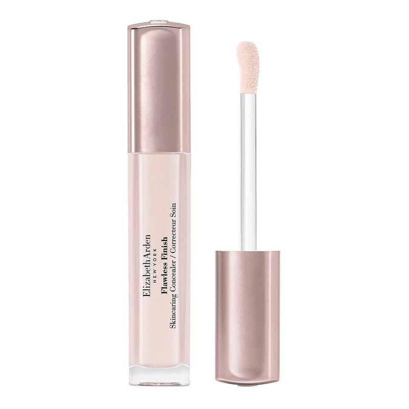 Elizabeth Arden Elizabeth Arden FLAWLESS FINISH SKINCARING CONCEALER Shade 1 Fair with Cool Tones  - Image 2