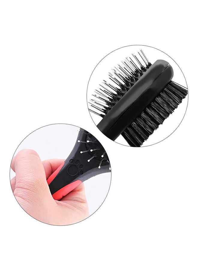 جولدن أروز أداة تشذيب أظافر الحيوانات الأليفة العملية - 13.4 × 7.8 × 1.8 سم - Image 3