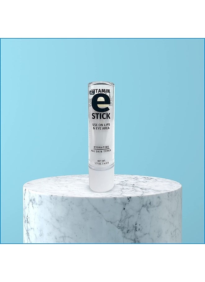 Reviva Labs REVIVA LABS - Vitamin E Oil E-Stick 6PK (1/7.oz)​  - Image 5