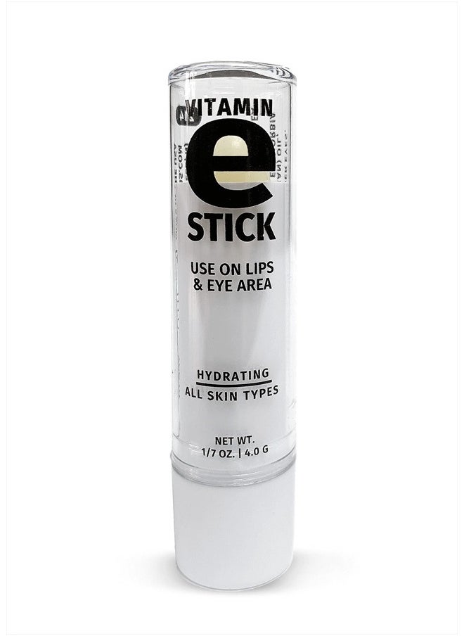Reviva Labs REVIVA LABS - Vitamin E Oil E-Stick 6PK (1/7.oz)​  - Image 2