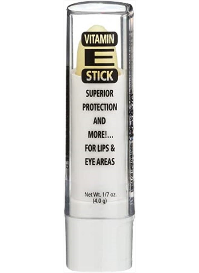 Reviva Labs REVIVA LABS - Vitamin E Oil E-Stick 6PK (1/7.oz)​  - Image 3