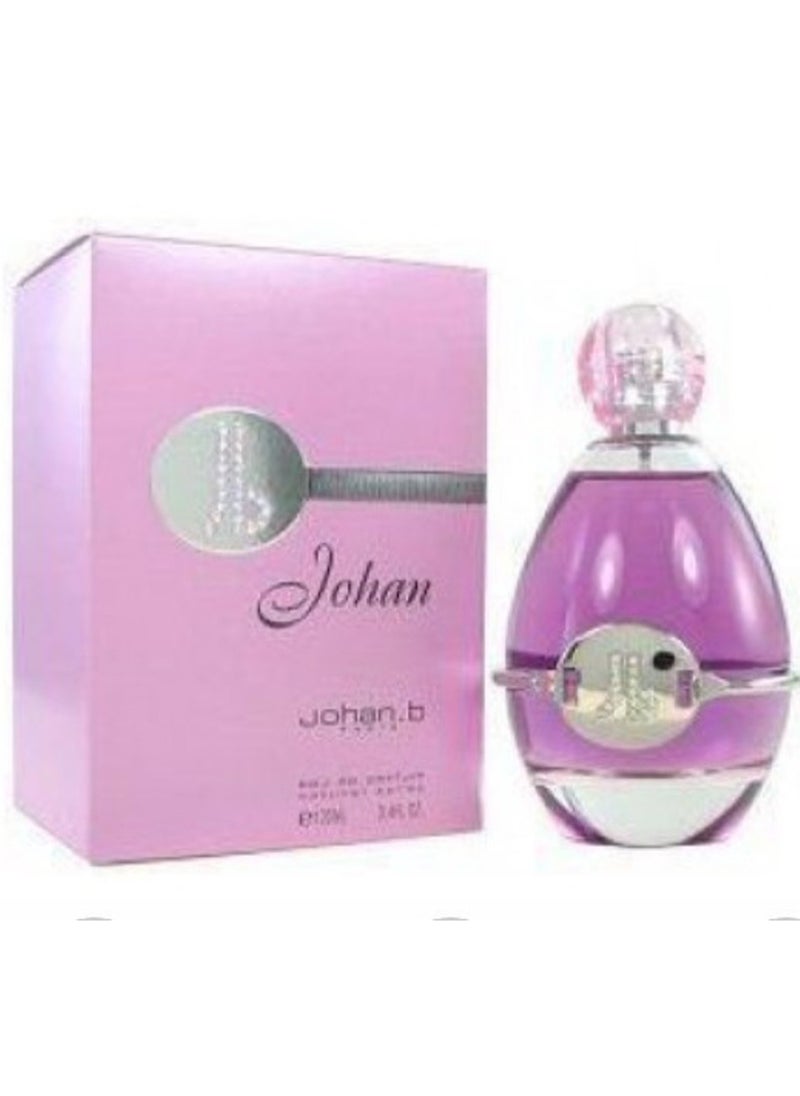 johan.b JOhan by LorientaIe 100 ml 