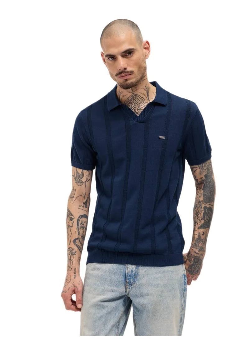 Men’s Polo T-Shirt – Soft, Breathable Cotton, Classic Fit for All-Day Comfort, Stylish Casual Shirt for Summer, Everyday Wear & Outdoor Activities