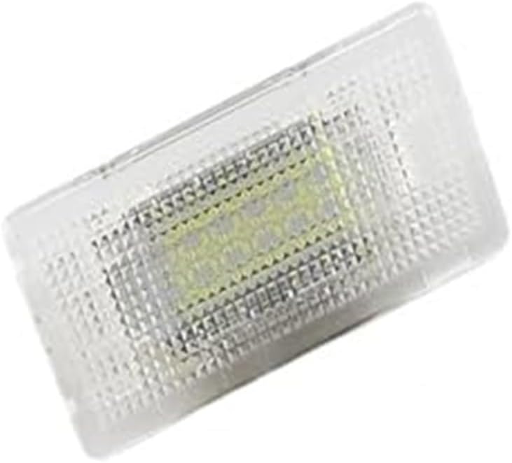 Wivplex White SMD Trunk Light for Land Rover Range Rover - Image 1