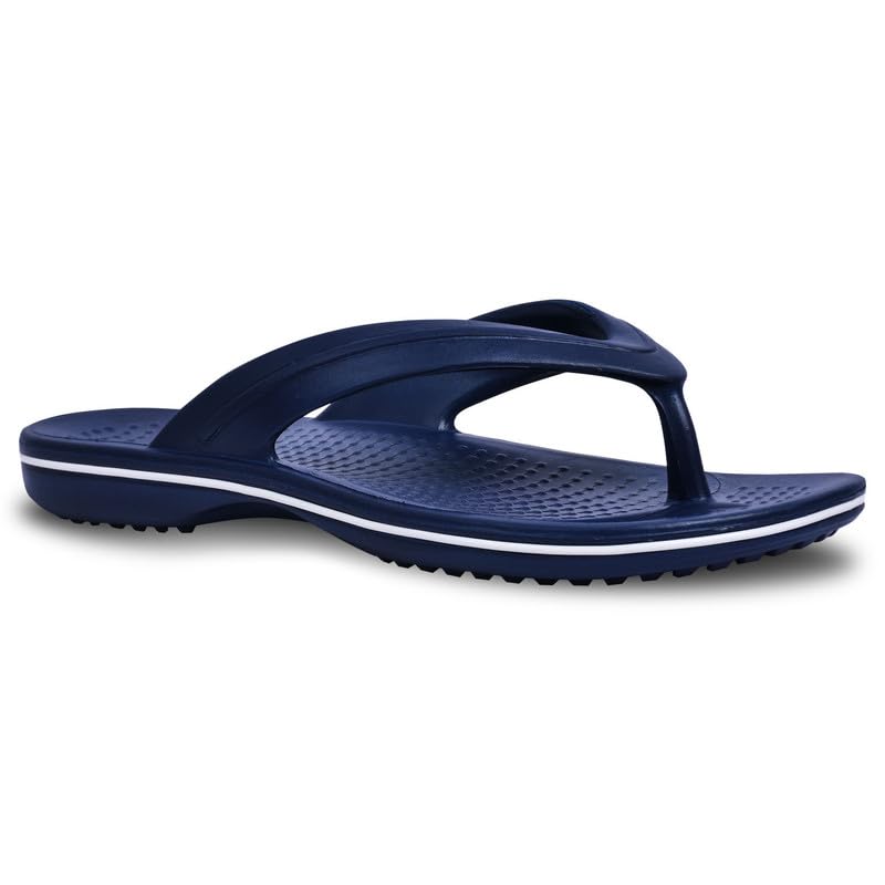 PARAGON K1129G Slippers For Men | Comfortable, Lightweight, Durable Flip Flops With Rubberised EVA sole | Easy Washable Slip Ons | Ideal For Everyday Use - Image 1
