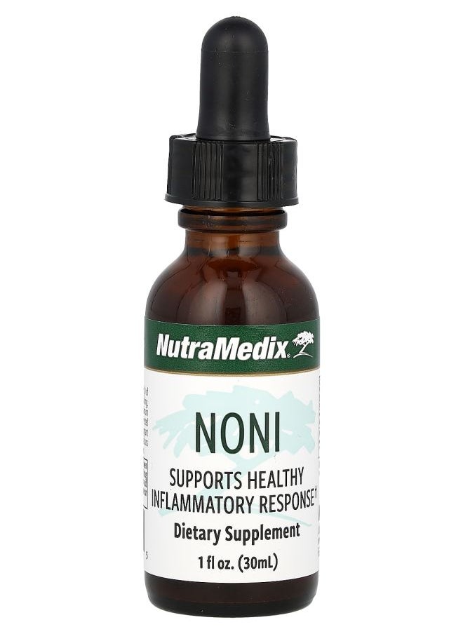 Nutramedix - Noni 1 fl oz (30 ml) - Image 1