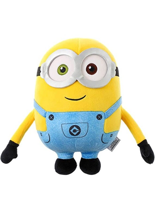Generic - 35 cm Minion  Stuffed Plush Toy Stuffed Minion for Kids - Image 1