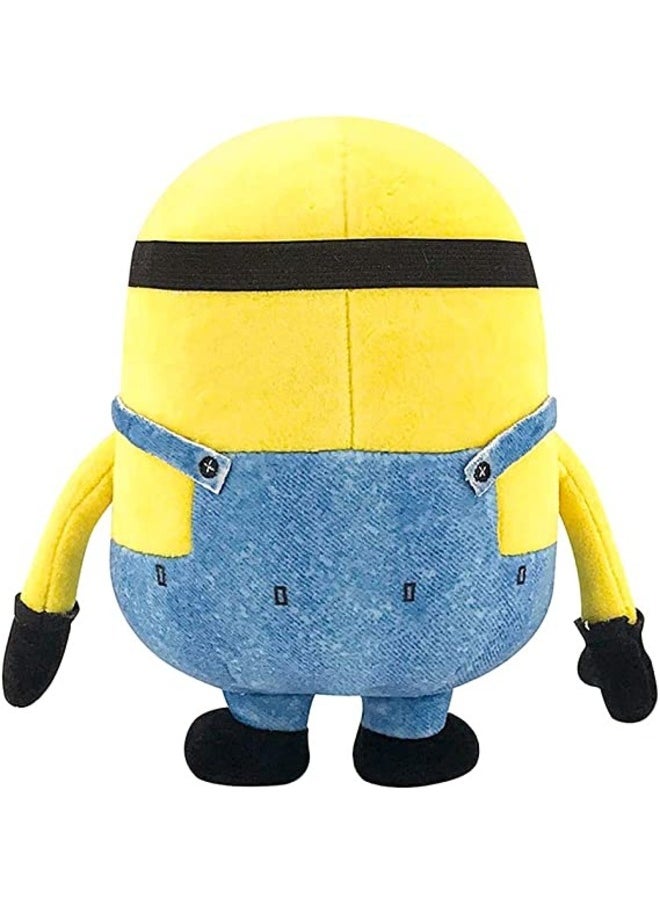 Generic - 35 cm Minion  Stuffed Plush Toy Stuffed Minion for Kids - Image 1