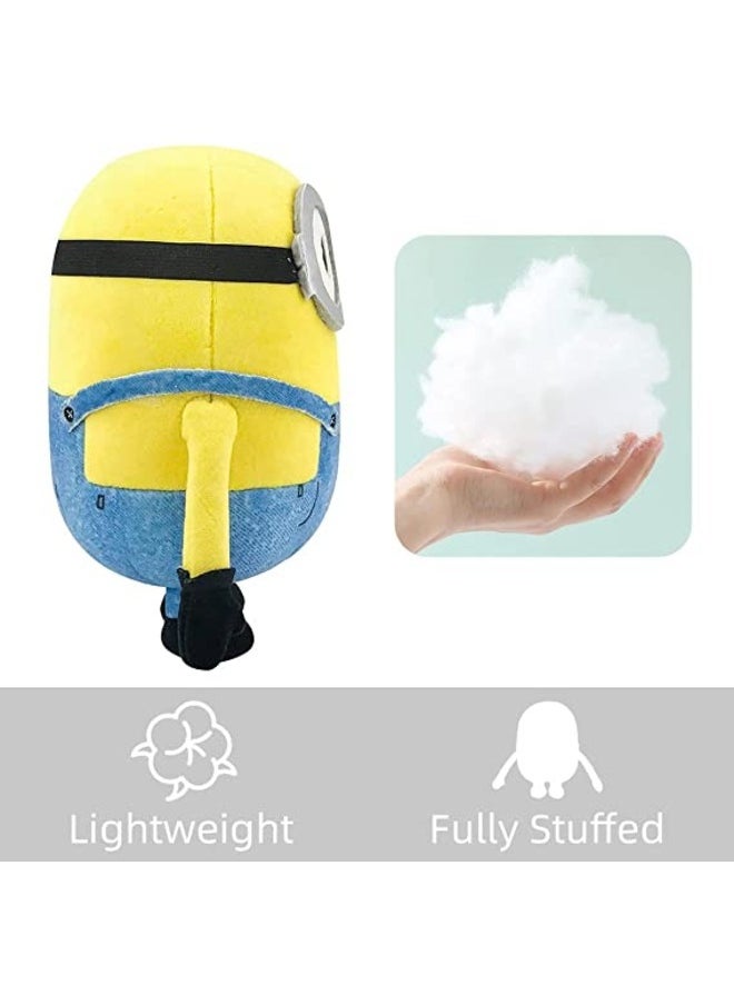 Generic - 35 cm Minion  Stuffed Plush Toy Stuffed Minion for Kids - Image 1