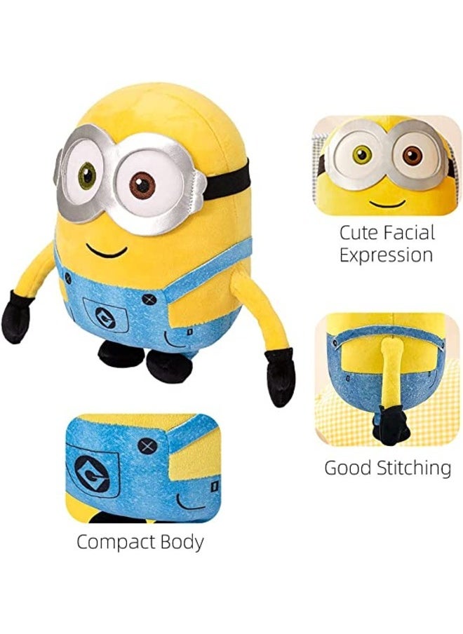 Generic - 35 cm Minion  Stuffed Plush Toy Stuffed Minion for Kids - Image 1
