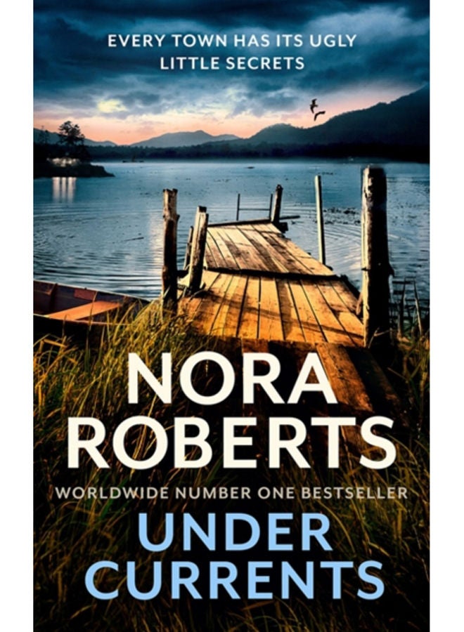 Under Currents 