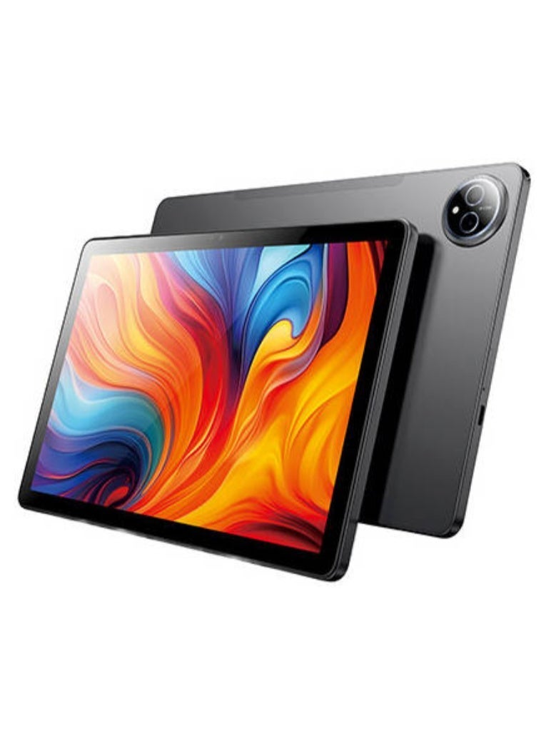 Oteeto Tab 14 Pro Stylus | Slim Design | 5G Tablet Dual SIM with Bluetooth Keyboard Case, Mouse & Stylus Pen – 12GB RAM 512GB Storage, 11.0" Large Display, 8000mAh Battery, Fast Charging, Tempered Glass, 13MP Rear + 8MP Front Camera, WiFi, High Performance Tablet – (Gray) - Image 3