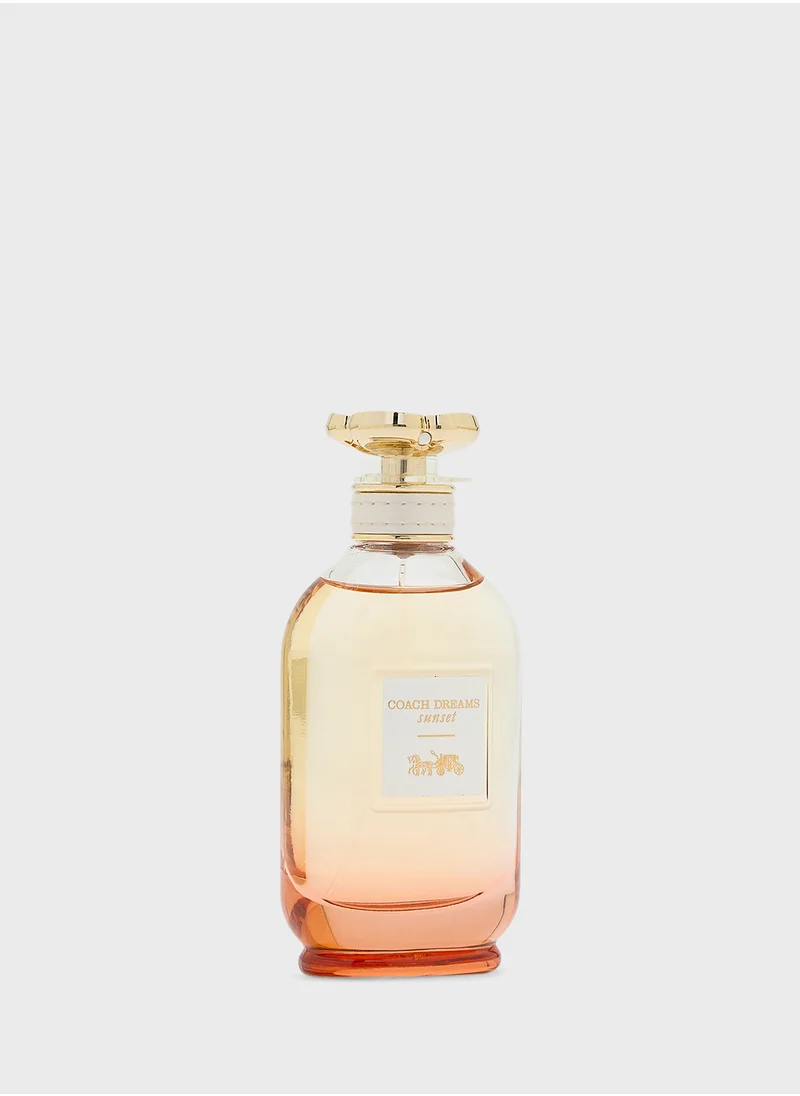 COACH Cch Wsun Cof Edp90+7.5+Bl100 S2 24, Savings 32%