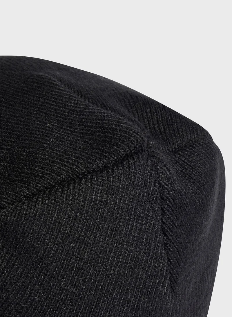 Adidas  Logo Beanie  | Best Price UAE