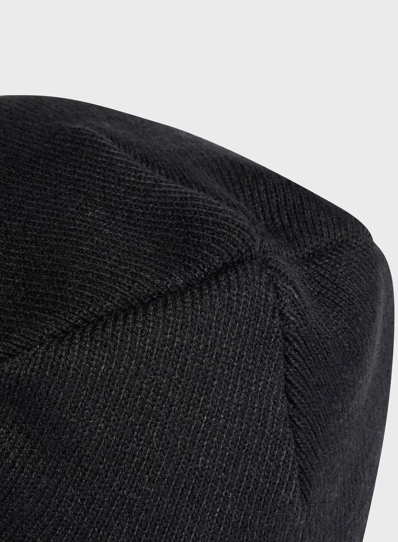 Adidas  Logo Beanie  | Best Price UAE