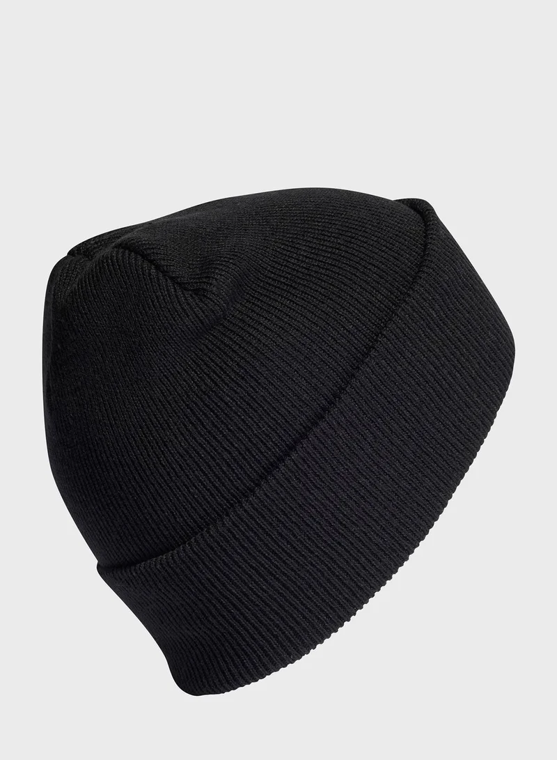 Adidas  Logo Beanie  | Best Price UAE