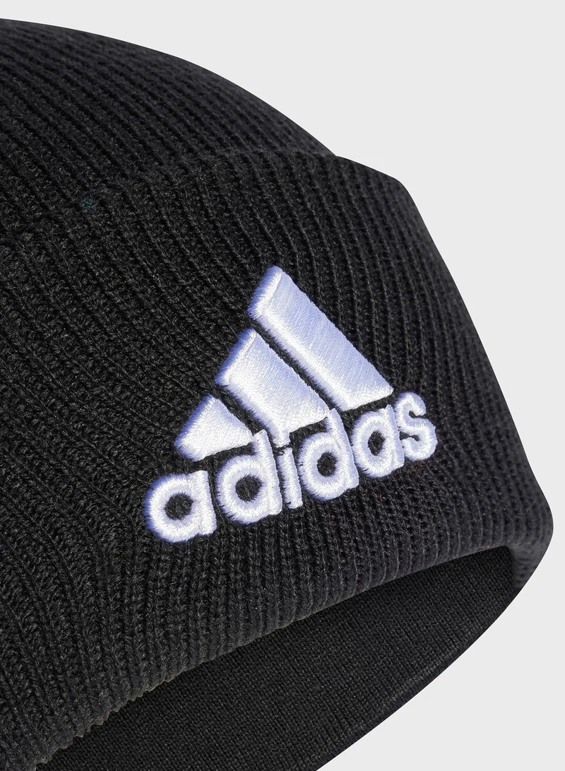 Adidas  Logo Beanie  | Best Price UAE