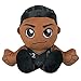 Bleacher Creatures Las Vegas Aces Aja Wilson 8 WNBA Kuricha Plush Soft Chibi Inspired WNBA Superstar - Image 2