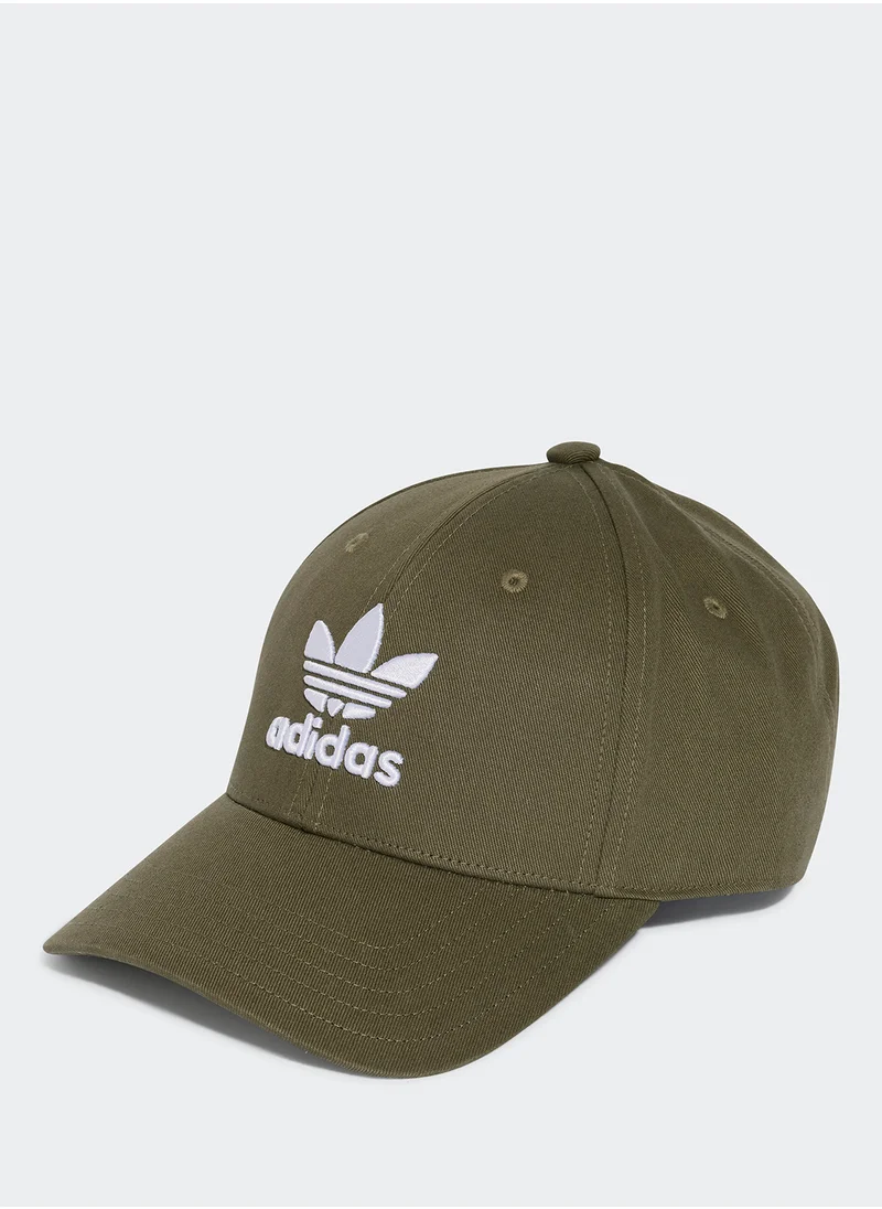 adidas Originals Curved Peak Caps