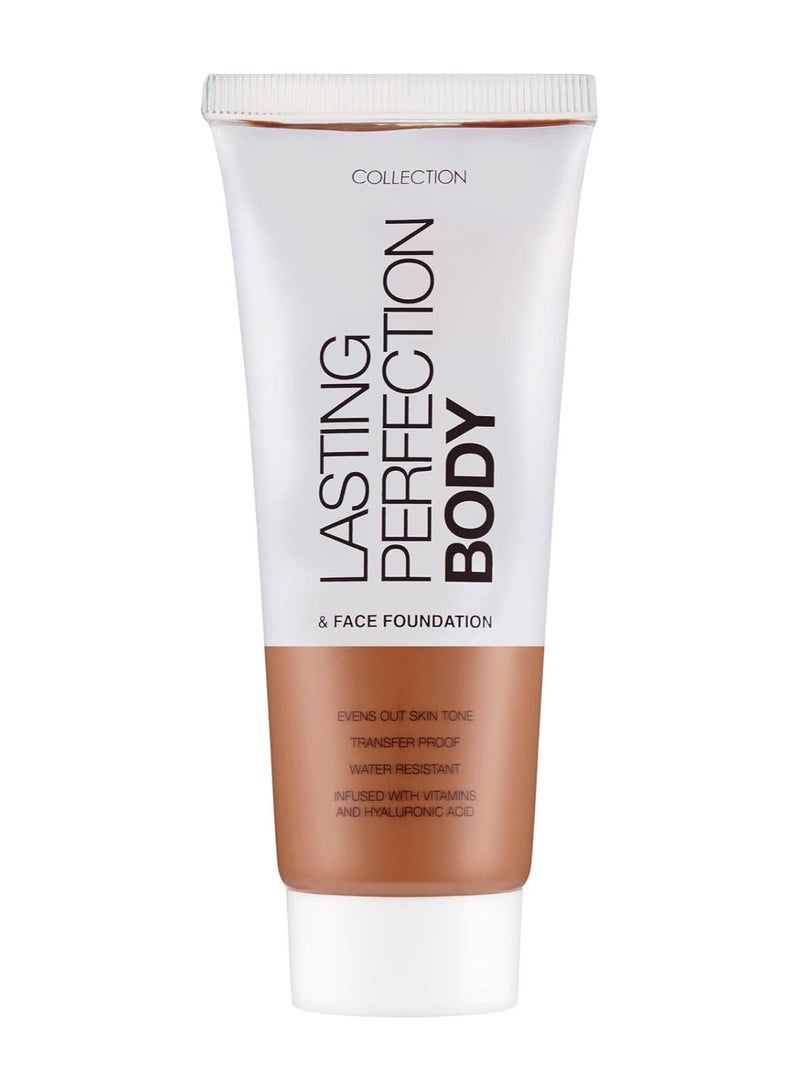 Collection Lasting Perfection Body and Face Foundation 65ml - Tan - Image 1
