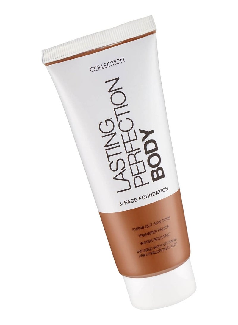 Collection Lasting Perfection Body and Face Foundation 65ml - Tan - Image 2