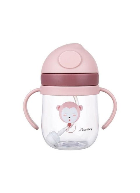 Baby Sippy Cup - Pink