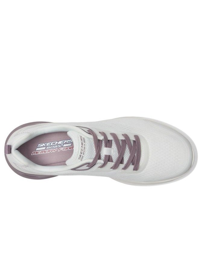 SKECHERS حذاء نسائي جلايد ستيب آرك ويفز 2.0 - الآن في سنيكر، أبيض، 37.5 EU - Image 3