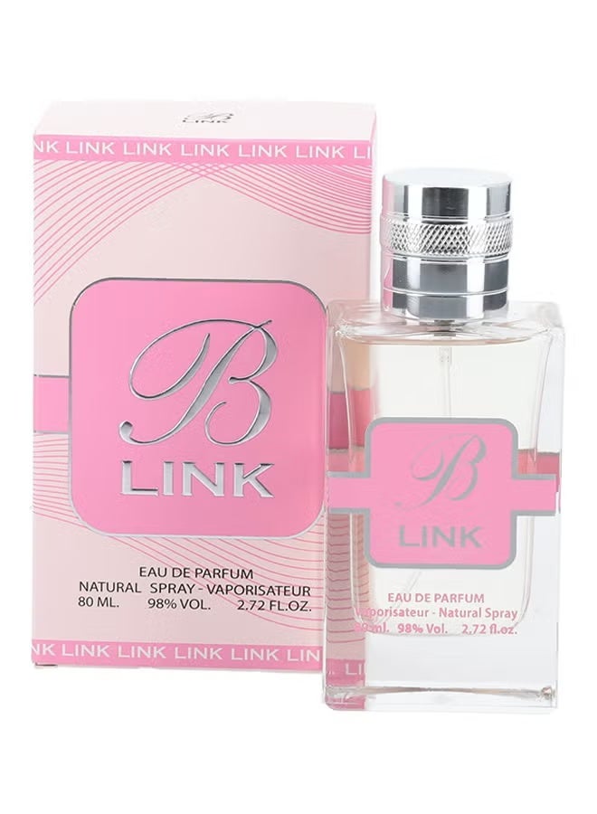 B Link EDP 80ml